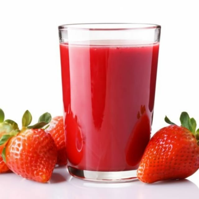Strawberry.