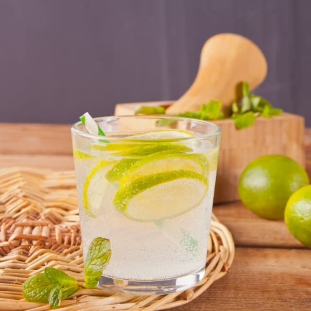 Limeade.