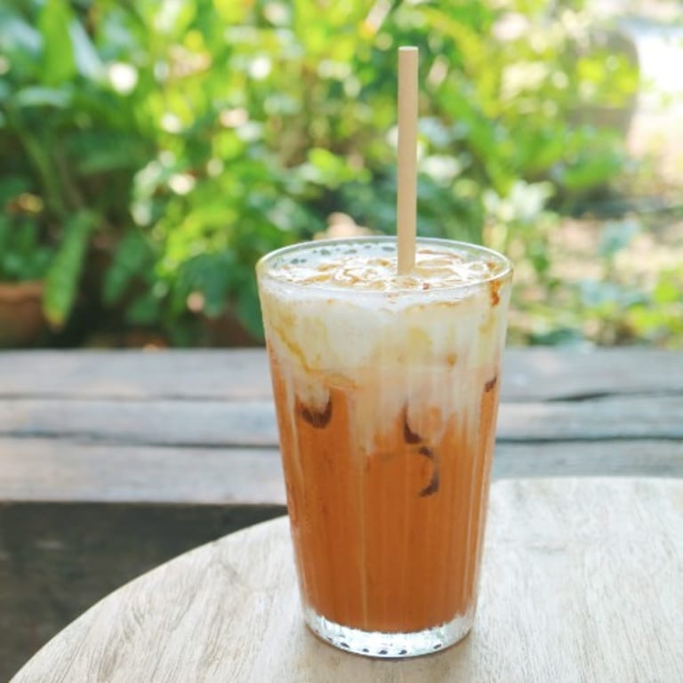 Discover Our Tea Selection