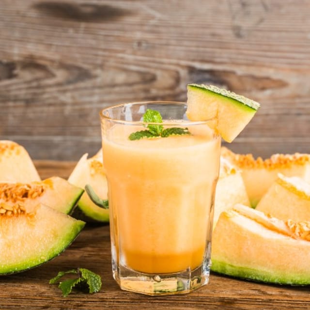 Honeydew.