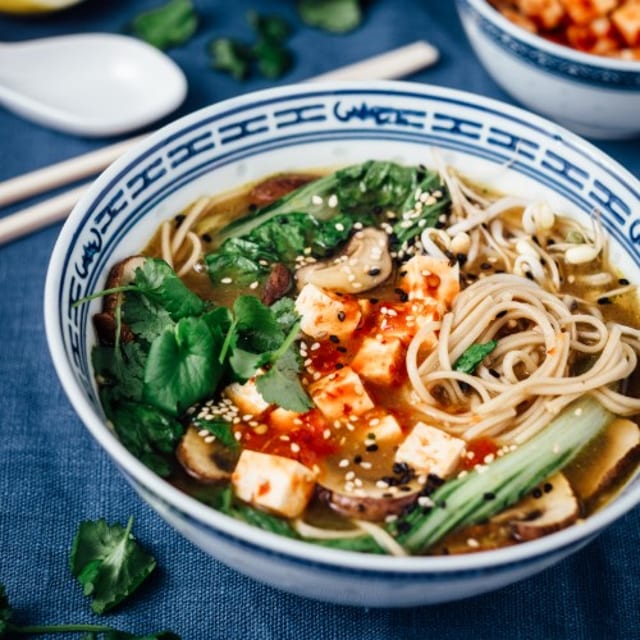 Phở Chạy.
