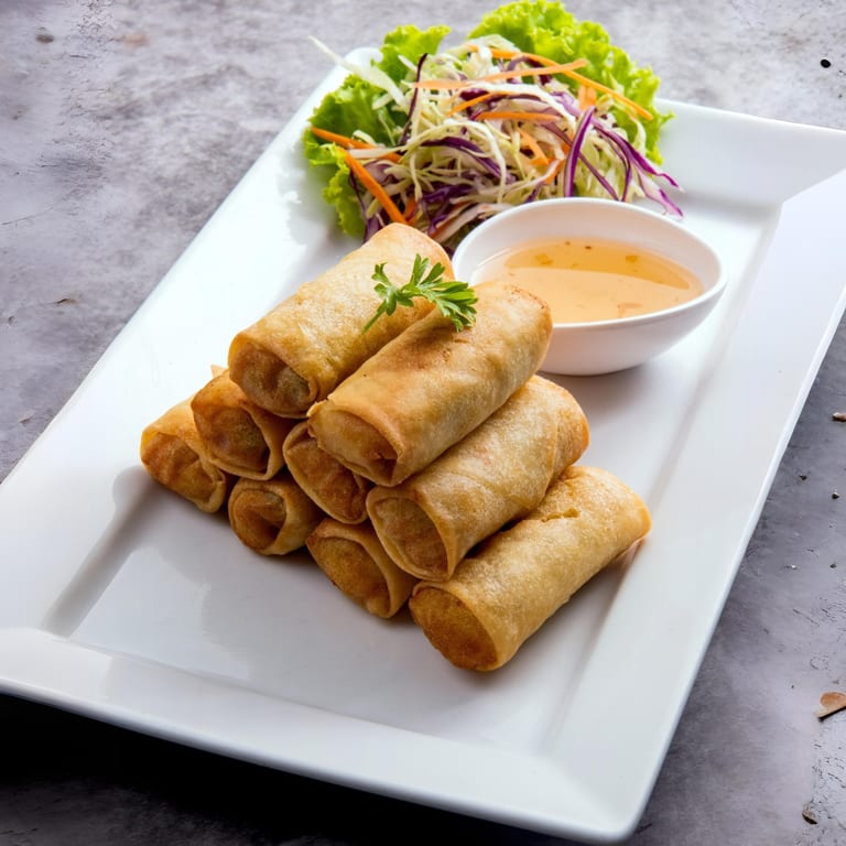 Classic Vietnamese Noodle Soups & Dishes