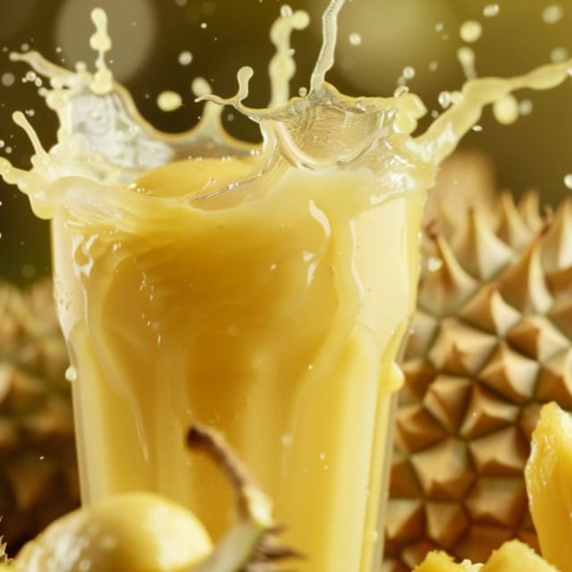 Durian.