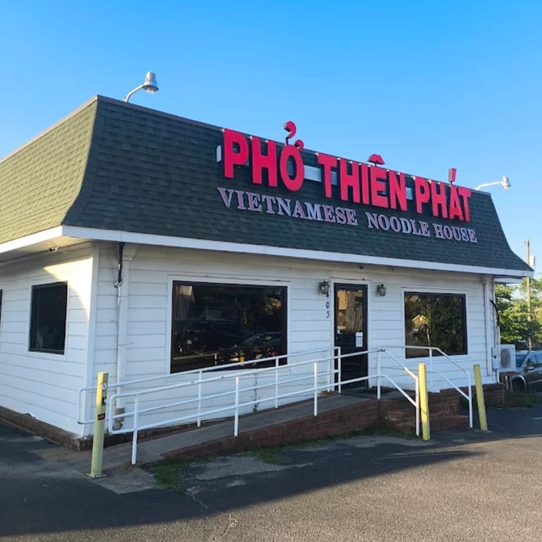 Welcome to Our Vietnamese Cafe