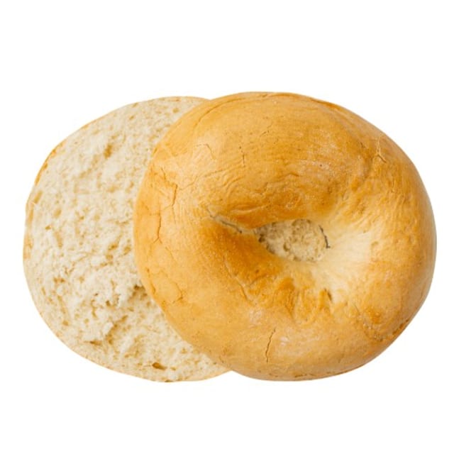 Plain Bread (Bánh Mì).