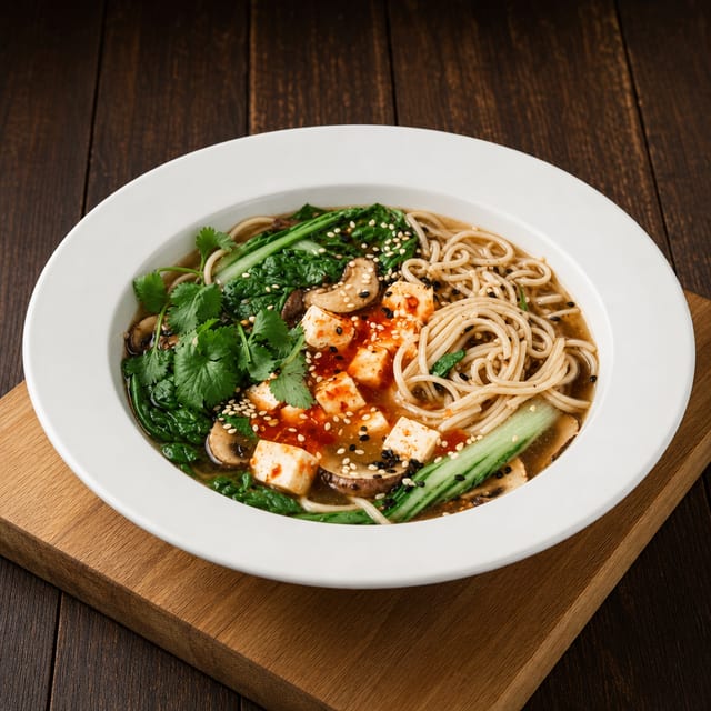 Phở Chạy.