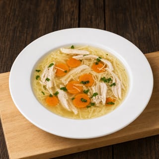 Phở Gà