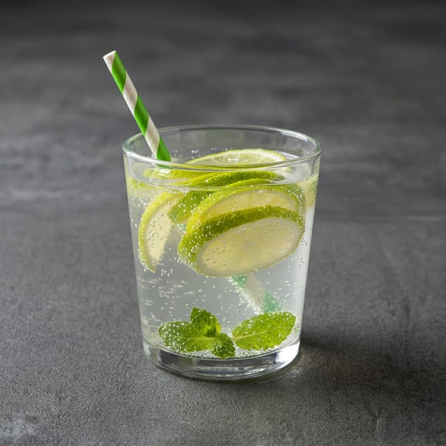 Limeade.