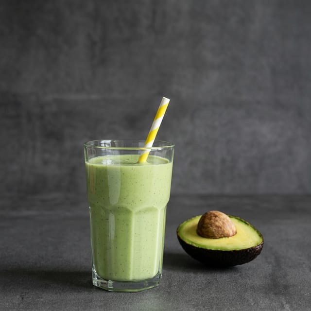 Avocado.