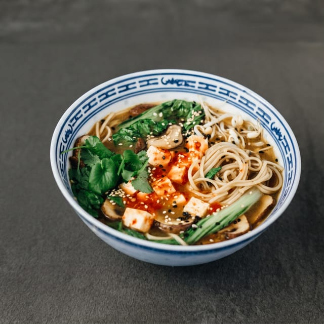 Phở Chạy.