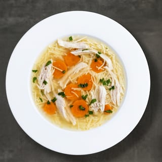 Phở Gà