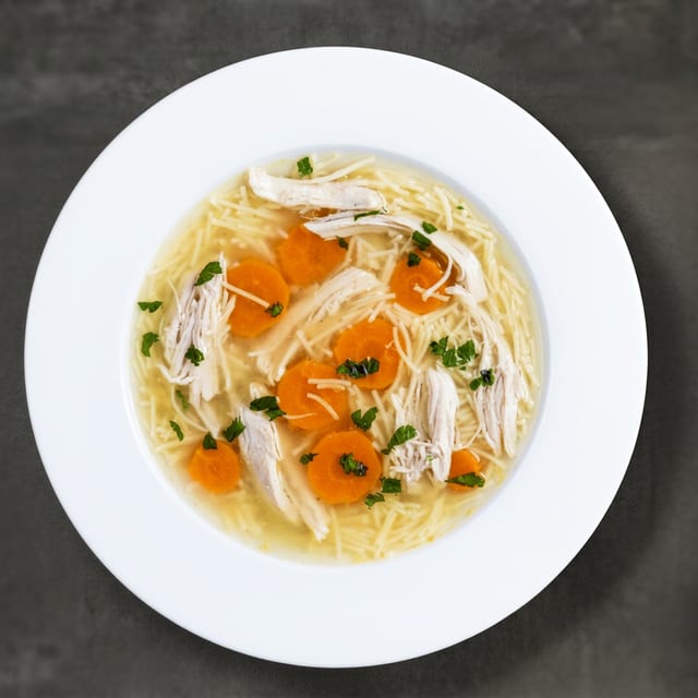 Phở Gà.