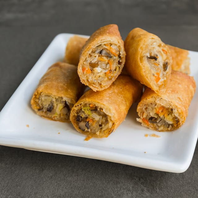 Chả Giò.