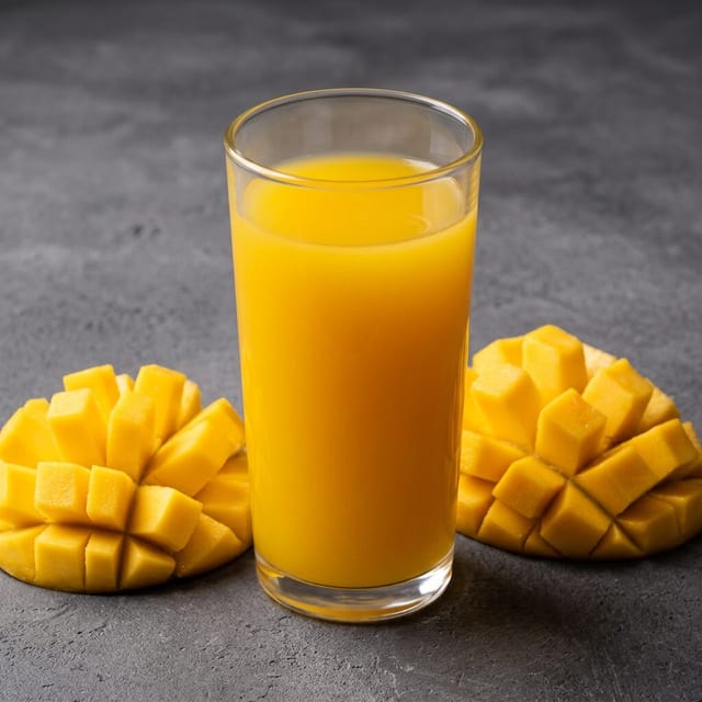 Mango.