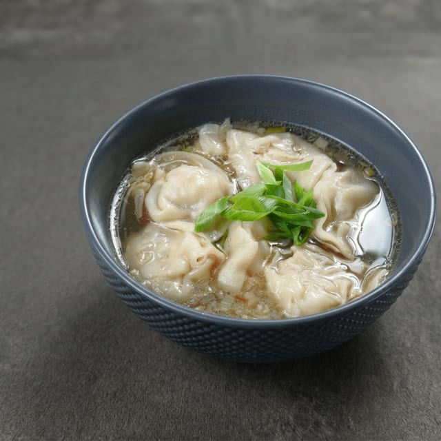 Hoành Thánh.